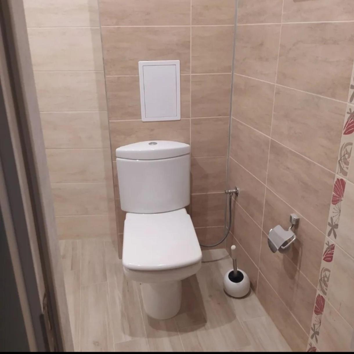 Art Apartment Kiril And Metodi Square Burgas Exterior photo