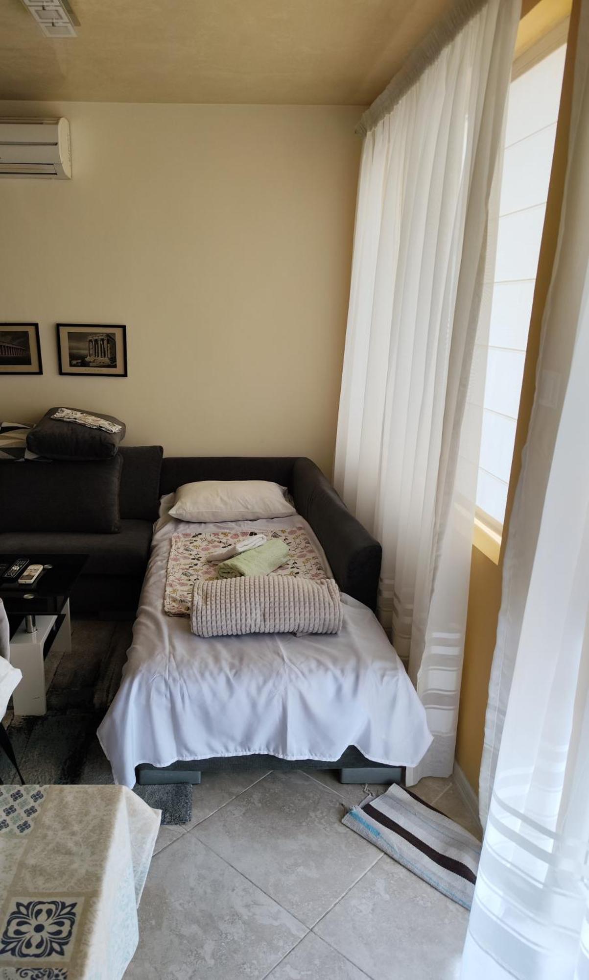 Art Apartment Kiril And Metodi Square Burgas Exterior photo