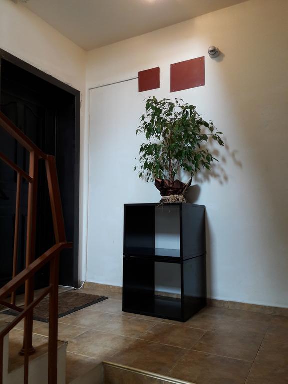 Art Apartment Kiril And Metodi Square Burgas Exterior photo